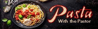 Pasta with the Pastor