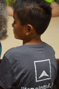 Lifepoint Church Childrens Programs